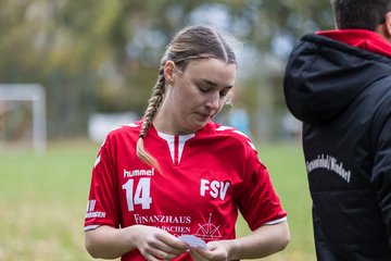 Bild 417 - F SV Farnewinkel-Nindorf - IF Stjernen Flensborg : Ergebnis: 0:1